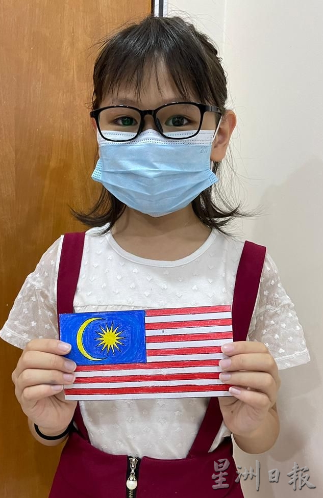 （古城第五版主文）国庆日国民期盼疫情不再，国家更昌盛