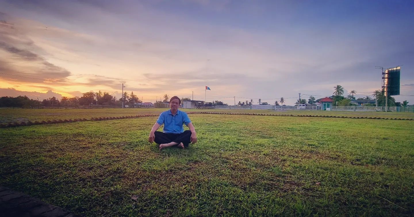 公正党亚罗士打区国会议员曾敏凯做好准备,在第15届全国大选中走出舒适圈,上阵具有挑战的选区。