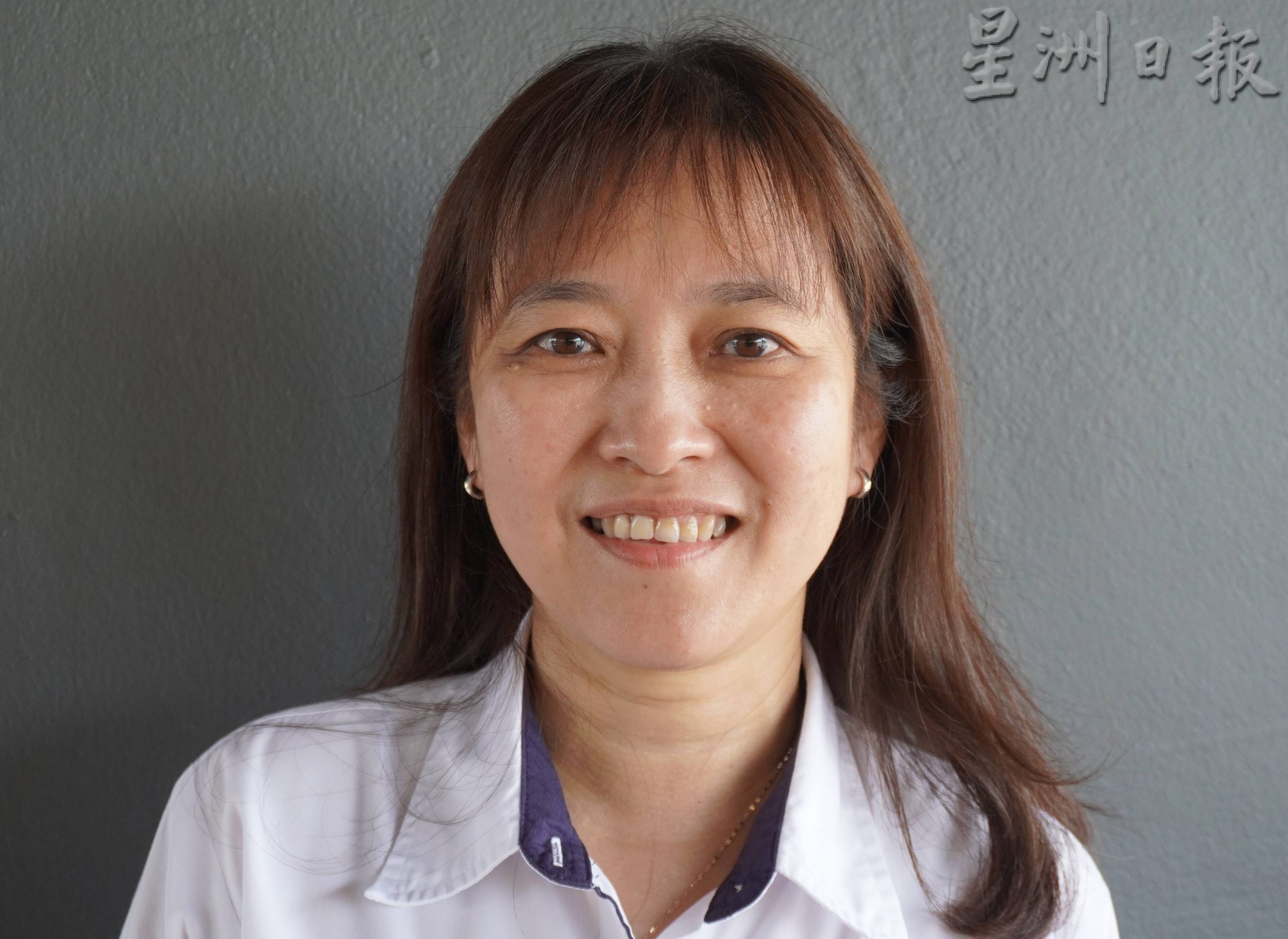 (大北馬)玻7華小校長大調,副局長:公務員正常調派