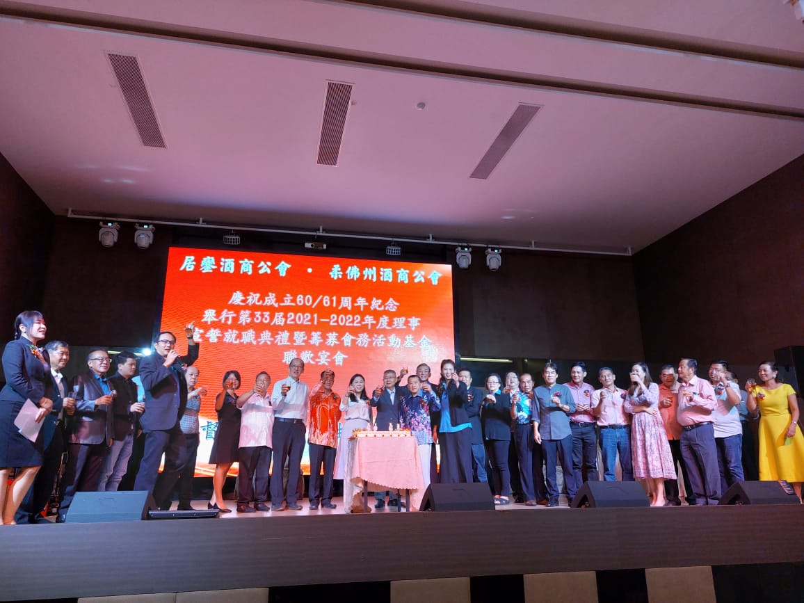 张怡标：落实前应询业界意见  促延迟9月1雇佣法修案