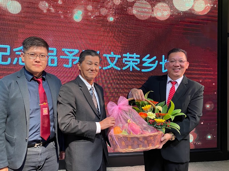 张文荣:银行户头被盗案频发生,银行应提升安全系统