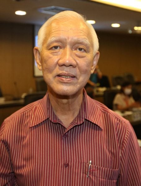 新山中华公会兴建殡仪馆,柔佛再也峇卡哇里路居民反对