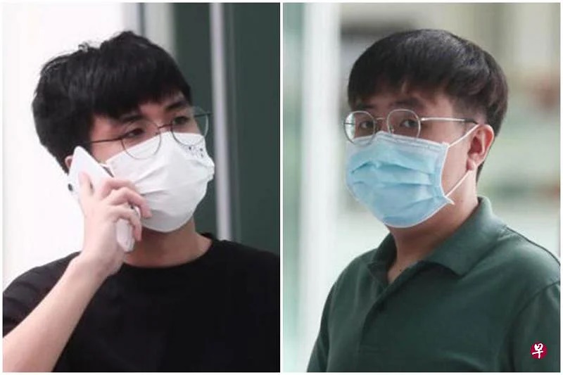 (已签发)柔:狮城二三事:故意输比赛及外围下注 狮城2电竞手涉打假赛被控