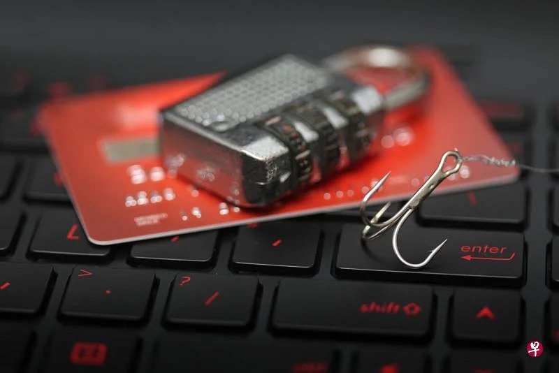 狮城勒索软件猖狂 去年报案增54%