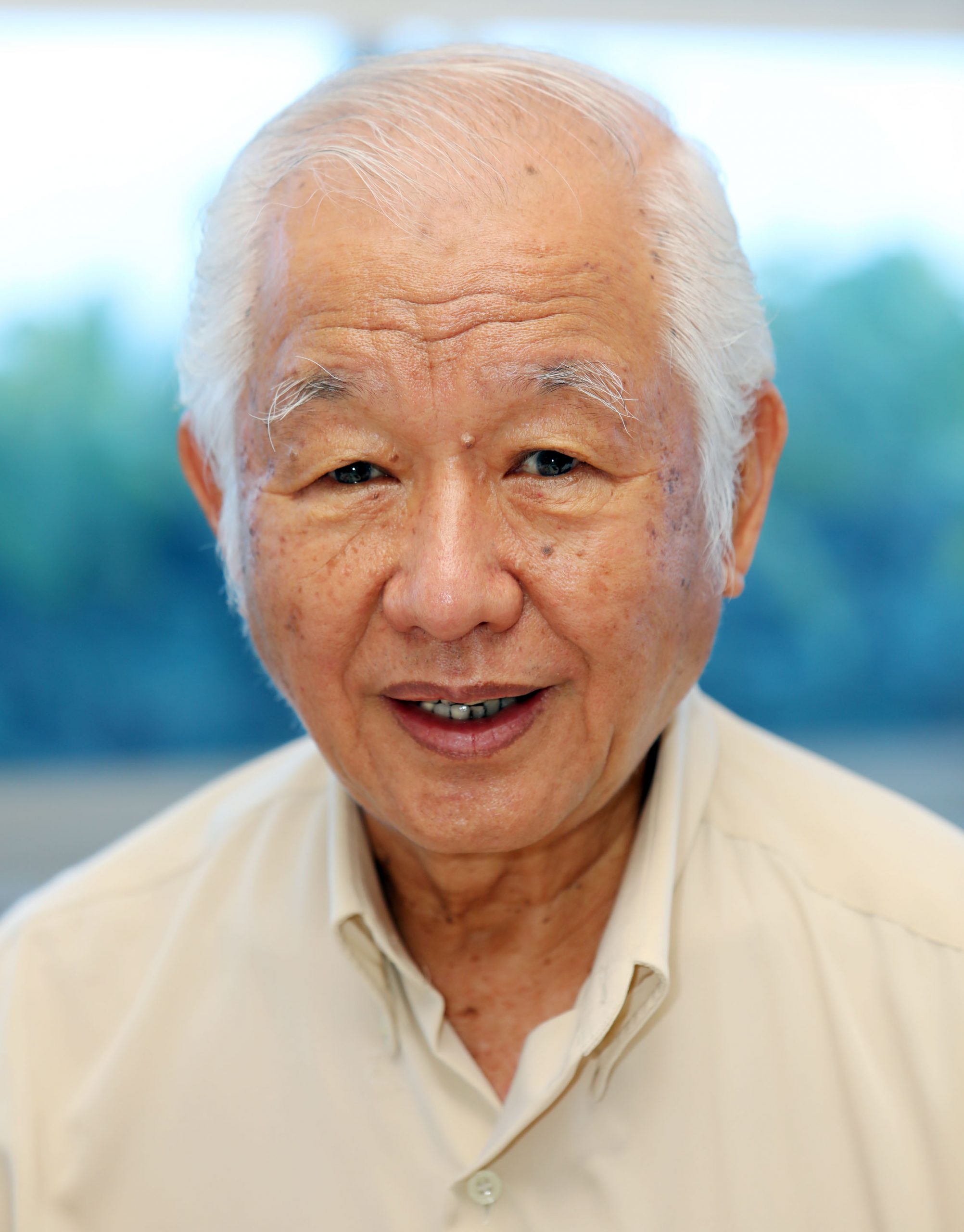 (有广告)全国/滨华中学专访