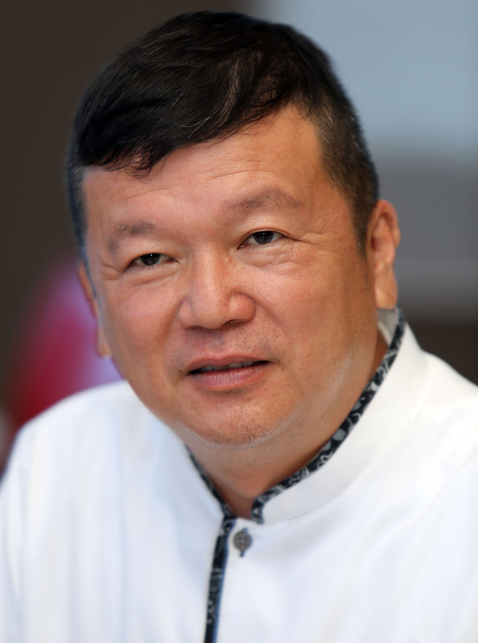 (有广告)全国/滨华中学专访