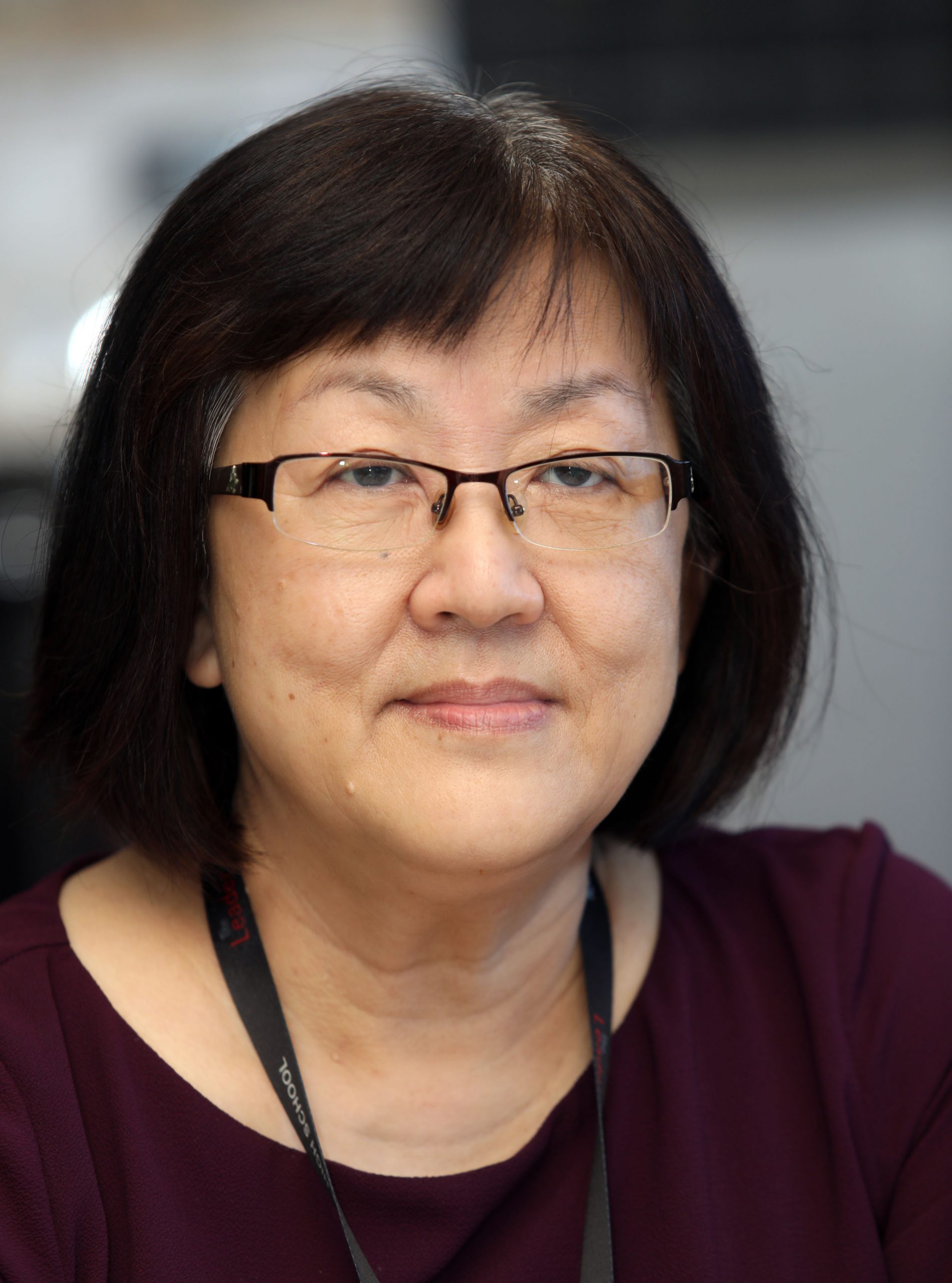 (有广告)全国/滨华中学专访