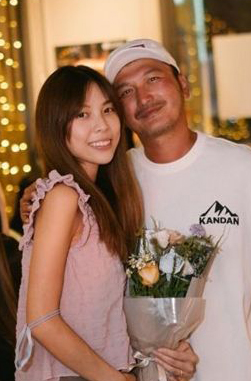 KID揭试管求子艰辛 妻忍痛打7天针取16颗卵