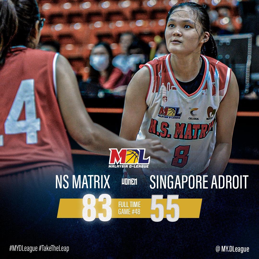 MDL|双杀新圣公文化女队  森金群利半决赛战炎龙