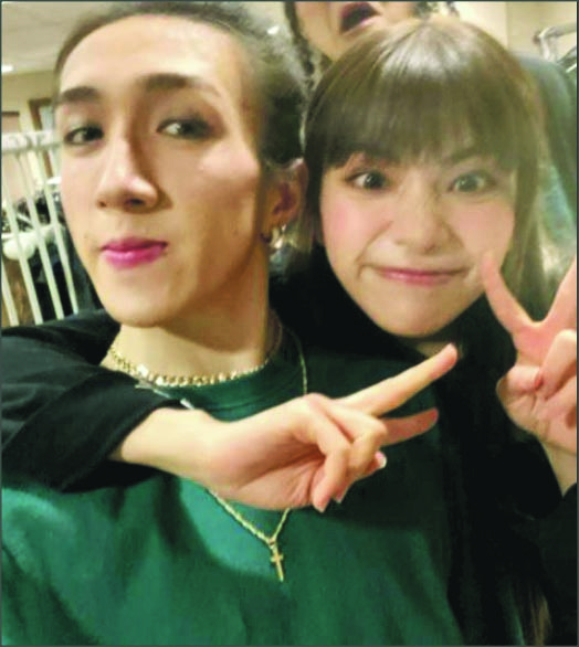 MIRROR演唱会意外|重伤阿Mo已清醒 父曝能简单沟通