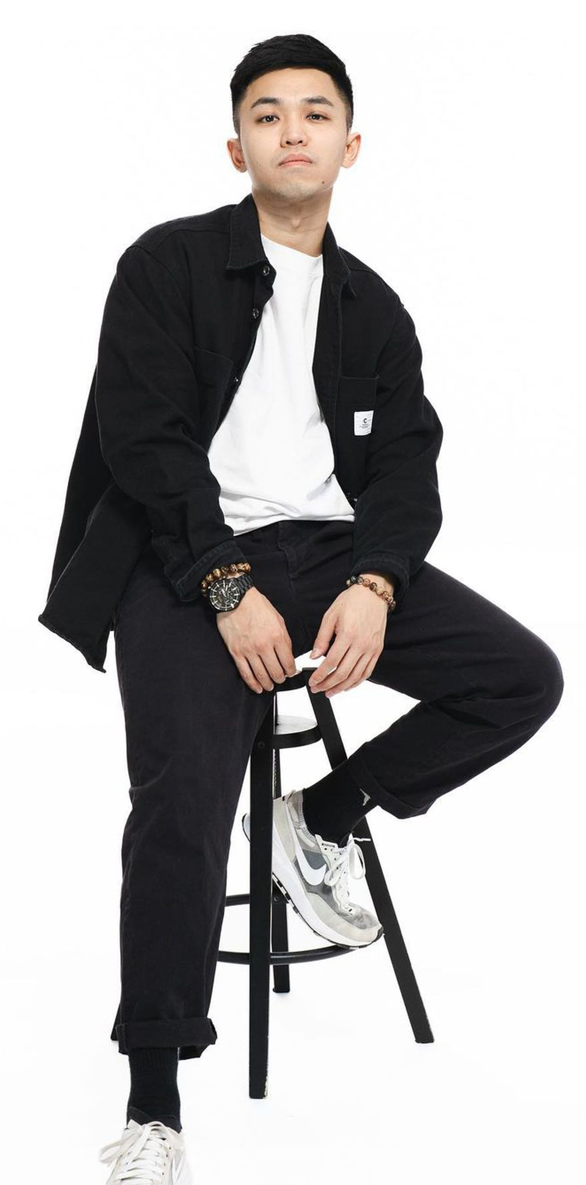 MIRROR演唱会意外|重伤阿Mo已清醒 父曝能简单沟通