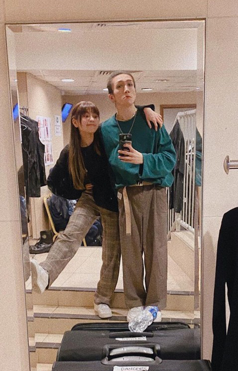 MIRROR演唱会意外|阿Mo伤势有轻微进展 冀能重造颈椎神经