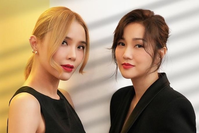 MIRROR红馆惨剧影响 谢安琪演唱会保险公司拒保