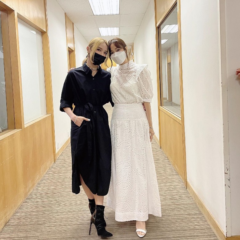 MIRROR红馆惨剧影响 谢安琪演唱会保险公司拒保