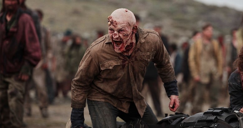 Netflix《生化危机》差评如潮　第2季腰斩