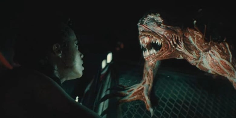 Netflix《生化危机》差评如潮　第2季腰斩