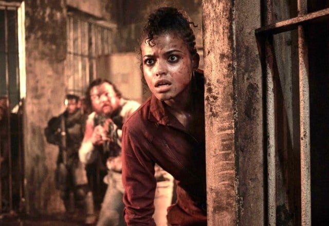 Netflix《生化危机》差评如潮　第2季腰斩