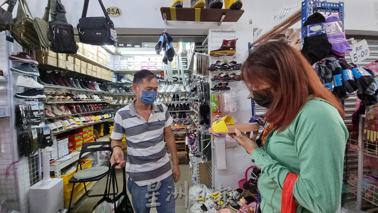 NS 游森玩水:芙蓉公市楼上美食之外的美好 + 打卡汝来新景点-镜子公园