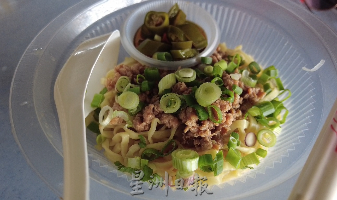 NS 游森玩水:芙蓉公市楼上美食之外的美好 + 打卡汝来新景点-镜子公园