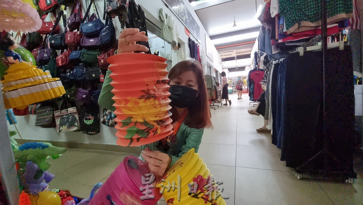 NS 游森玩水:芙蓉公市楼上美食之外的美好 + 打卡汝来新景点-镜子公园
