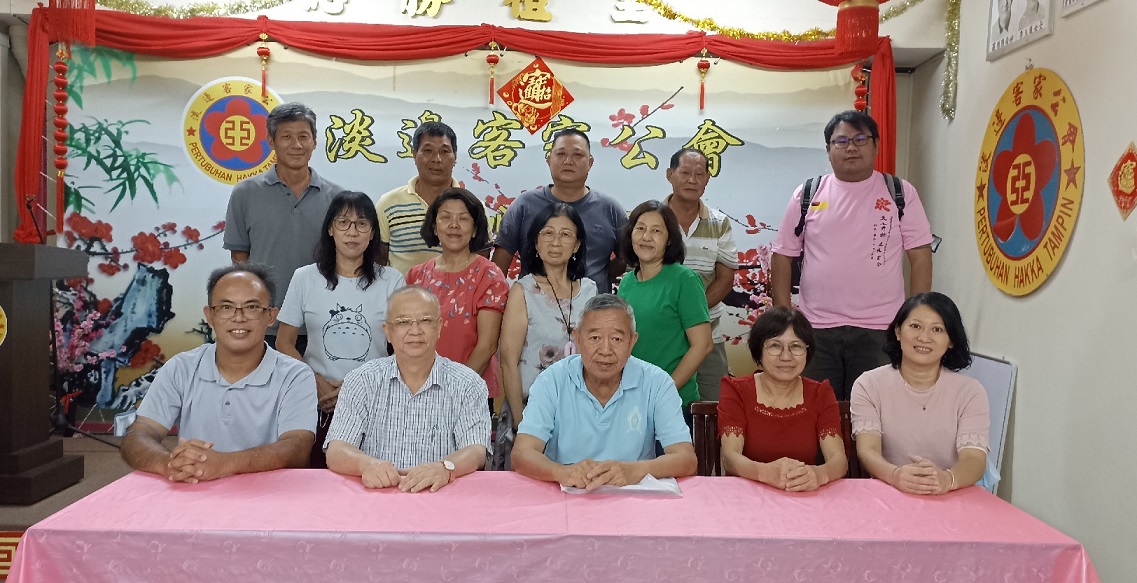 NS淡边/《百里文化传承火炬行》淡边站圆满结束,谢谢你们!