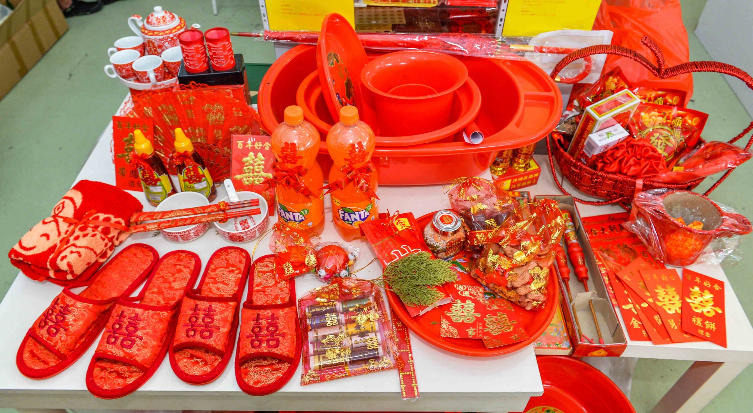ns芙蓉/结婚礼品、婚摄配套也吹涨