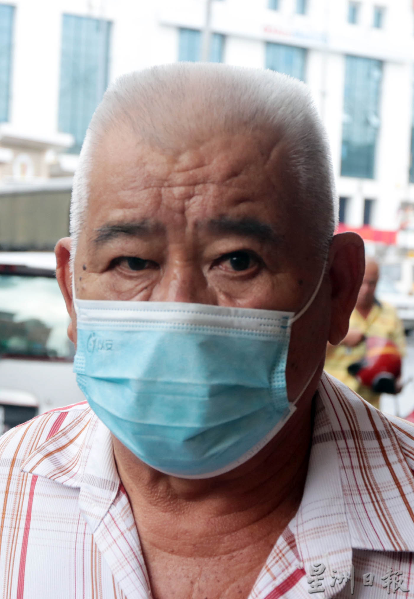 NS花城大小事：卫生部医院诊所落实无现金支付，长者：忘了特定群体需求