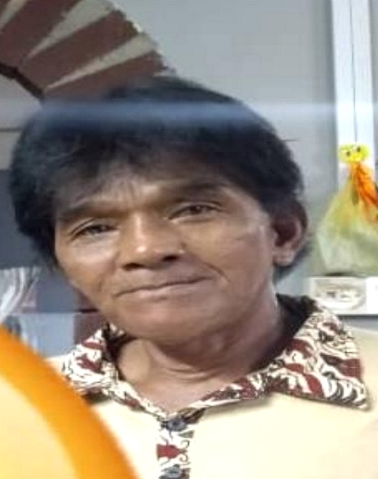NS马口:男子与妻子争吵后离家失去联络