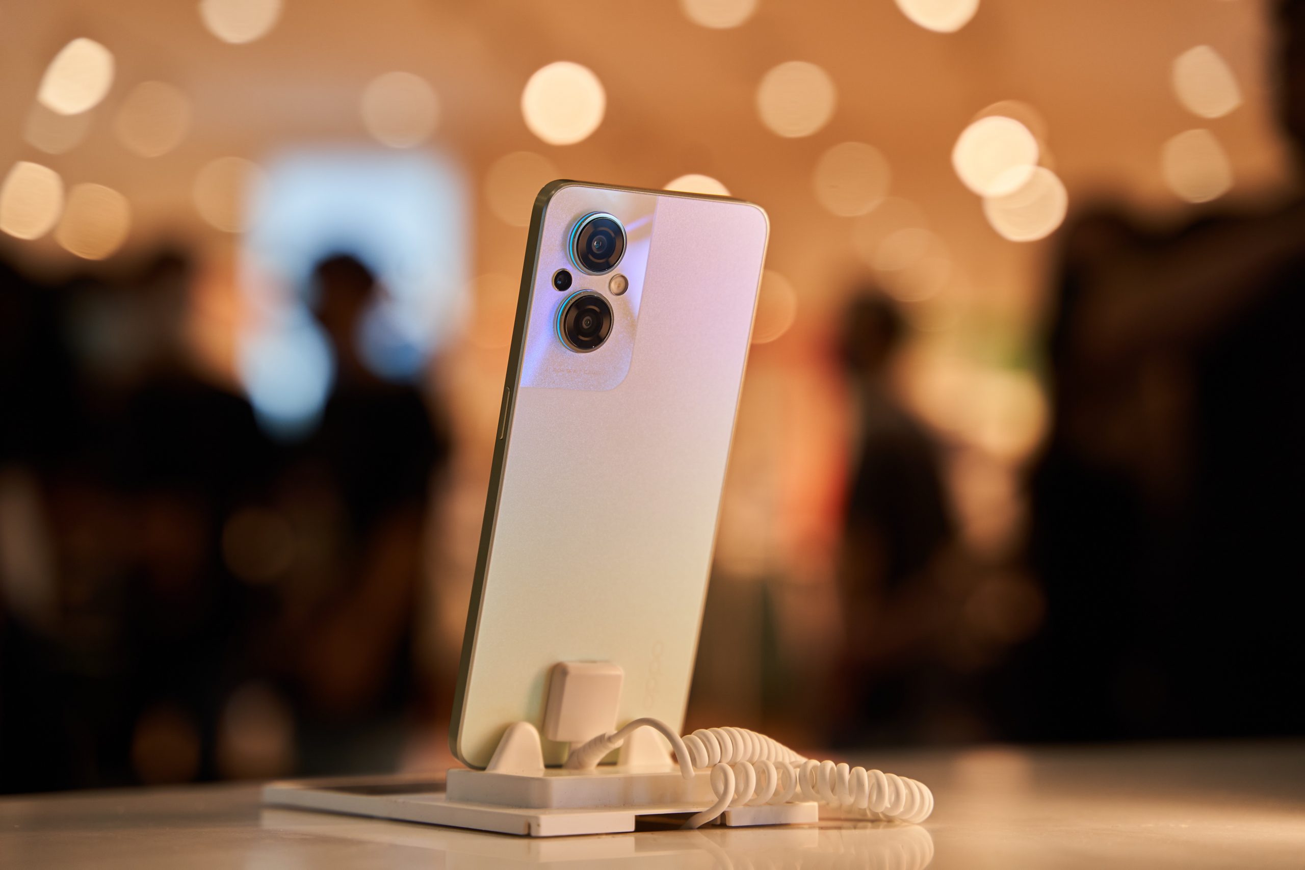 OPPO Reno8 Z 5G/全国新闻版