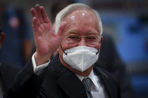 SRC终极上诉|纳吉是否有罪  联邦法院今裁决