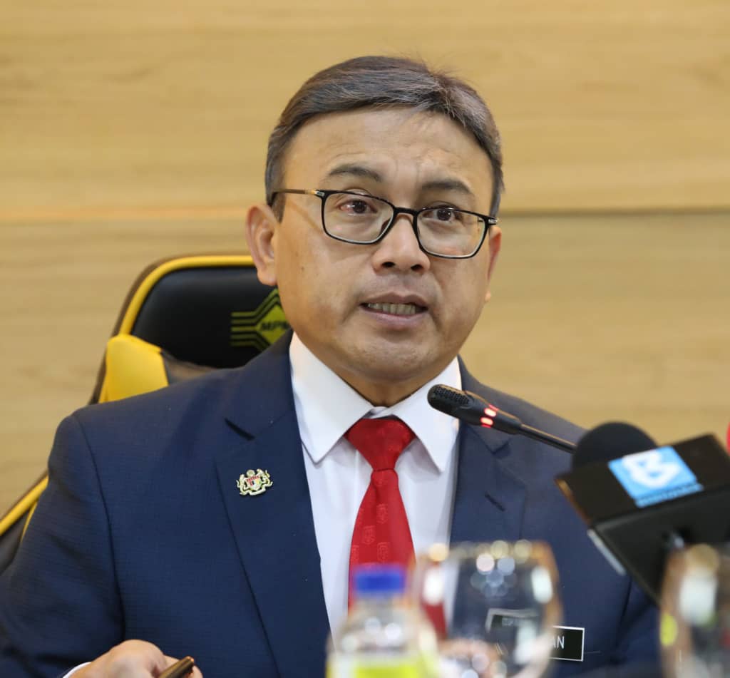 STPM放榜|总平均积分进步 获4.0满分考生增加!