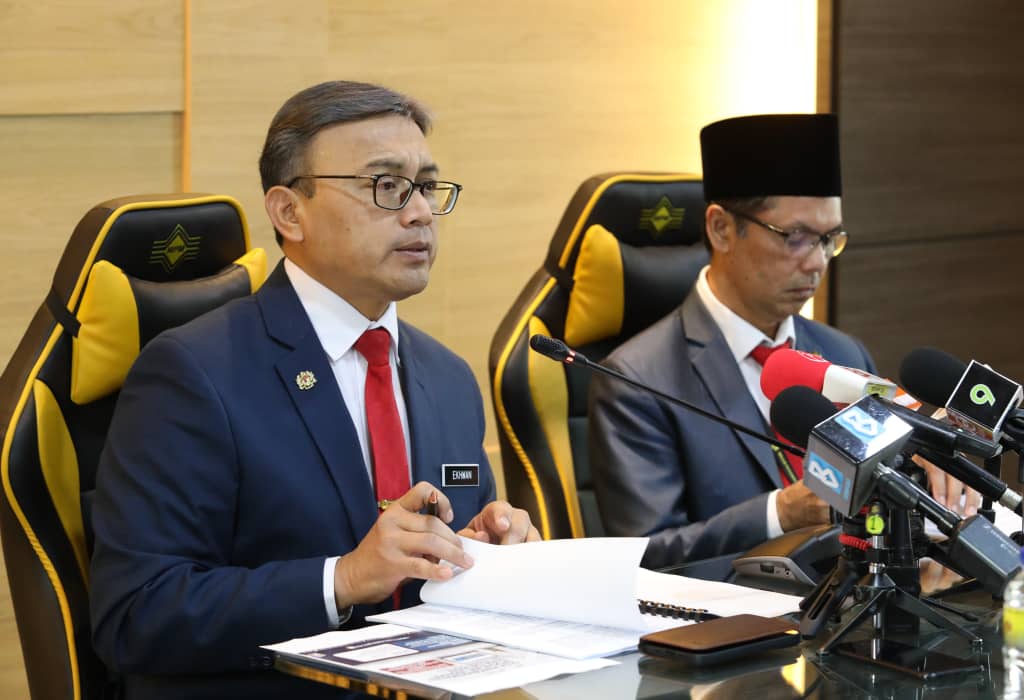 STPM放榜|总平均积分进步 获4.0满分考生增加!