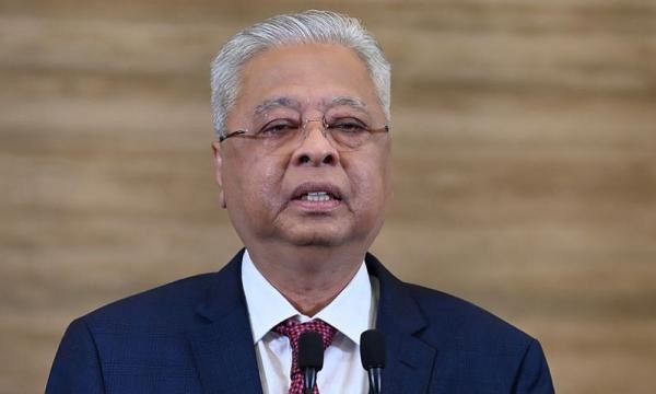 UKSB称提供多人政治献金·首相:反贪会调查中!