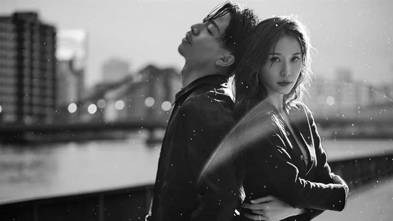 10月返台出席活动 林志玲AKIRA爆定居台湾