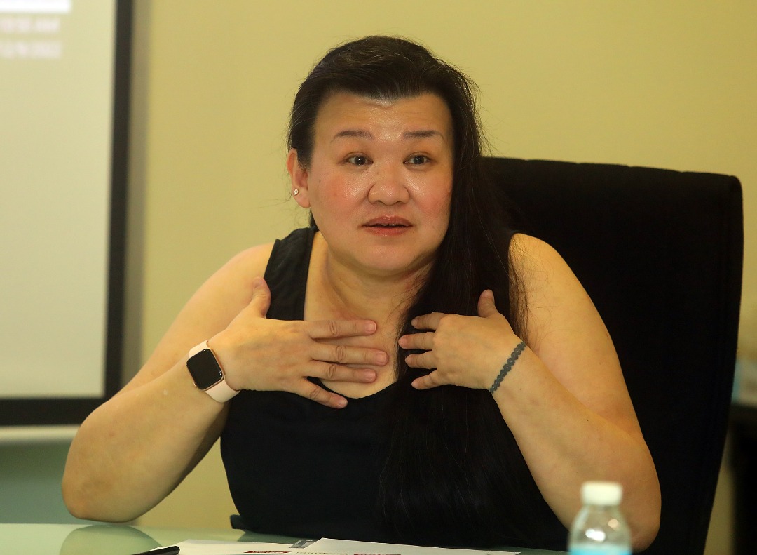 跨媒体合作计划─《人民要什么》