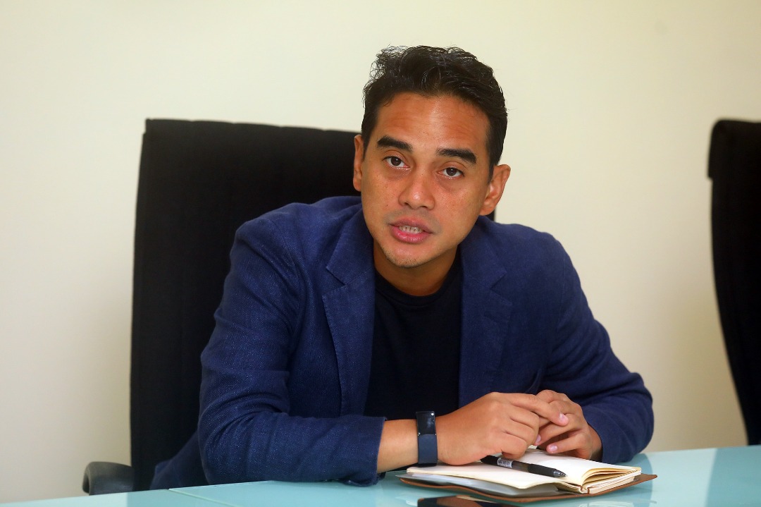 跨媒体合作计划─《人民要什么》