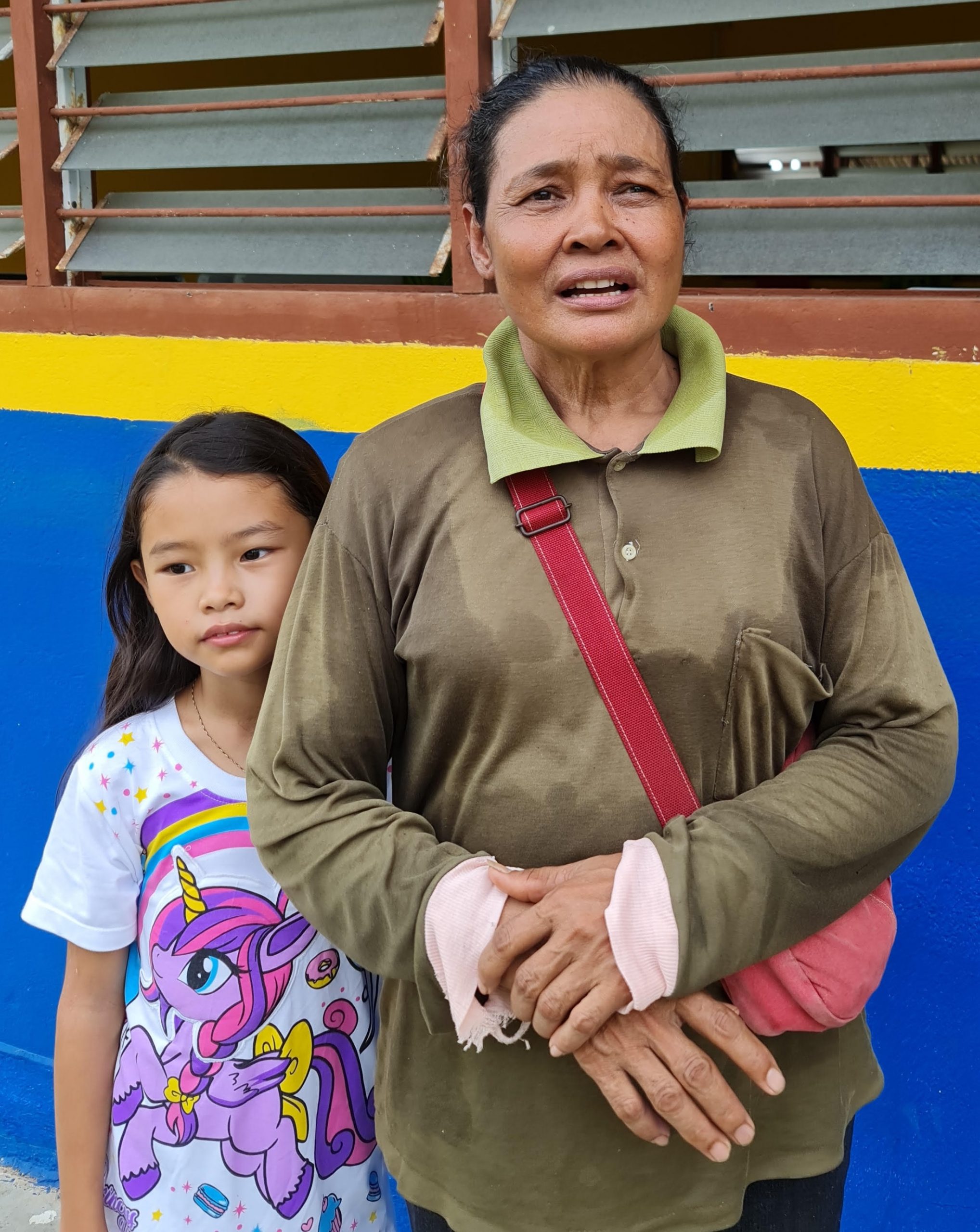 18/9见报∕我们∕各族专科医生牵手走进原住民村