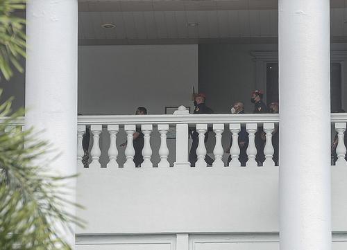 1MDB案|经理:纳吉银行尾数“694”户头 曾发出25张支票 总额逾711万