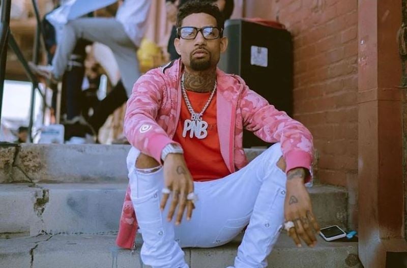 30岁饶舌歌手餐厅用餐遇劫 遭枪击身亡