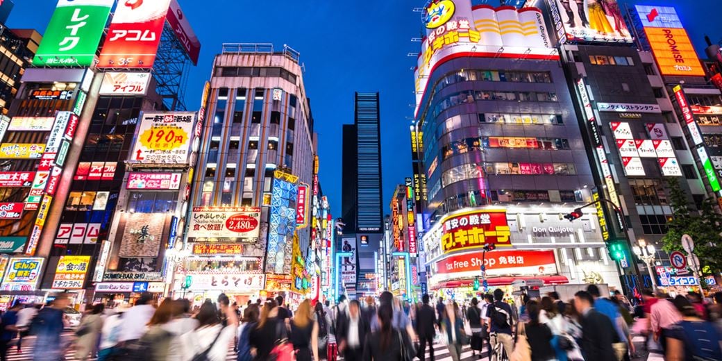 3华汉疑故意散播爱滋 东京或已逾1000人感染