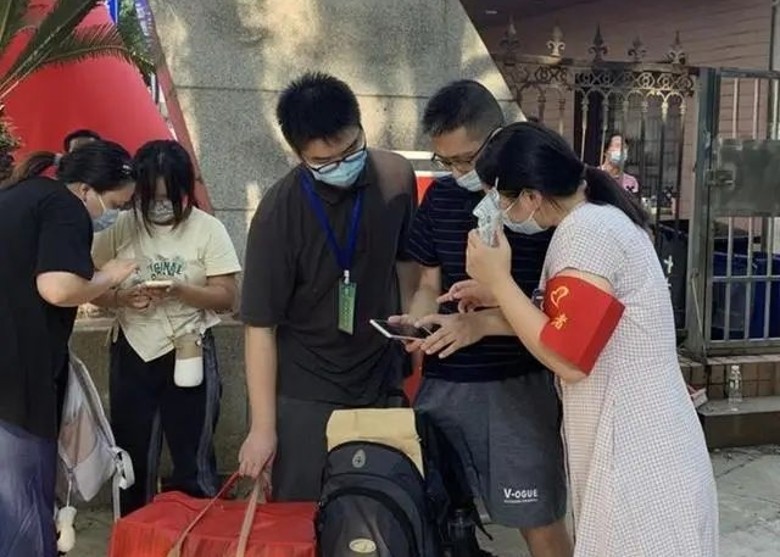 52岁退休大叔学到老　被质疑浪费教育资源