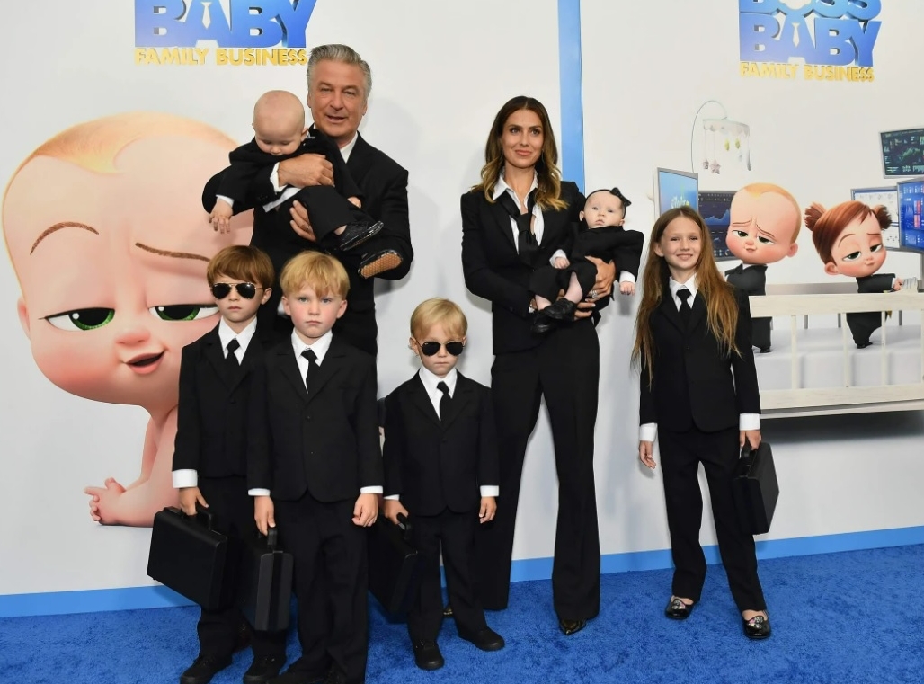 64岁阿历宝云再喜得千金