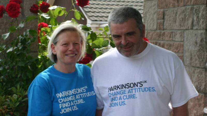 72岁英妇能“嗅出”帕金森氏症 协助研发最新检测用具