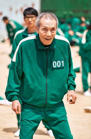 77岁吴永洙热舞视频疯传 网看呆:还以为是合成