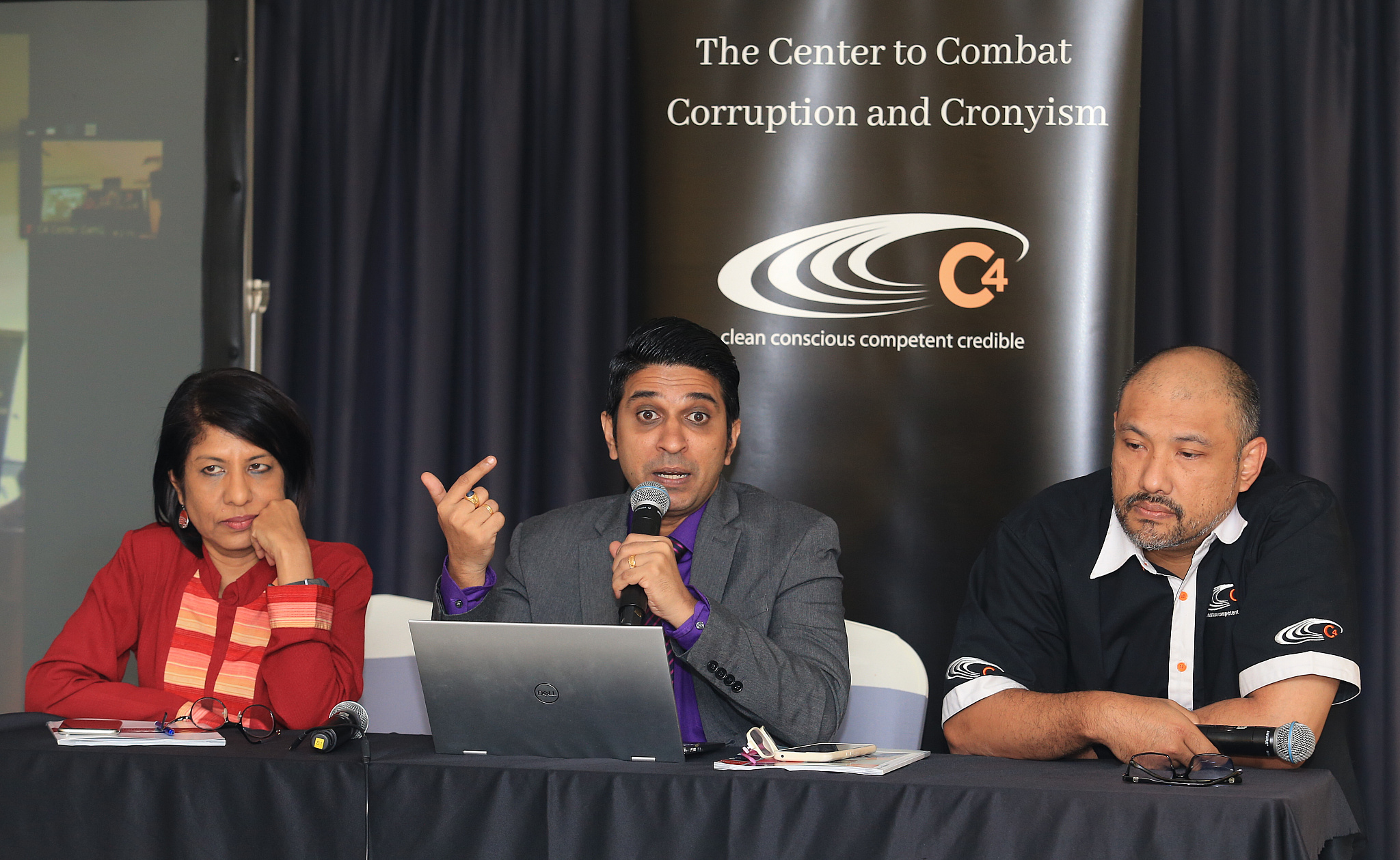 C4报告：13项改革倡议 1失败 10偏离改革