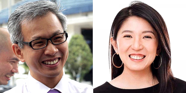 Tony Pua tipped to challenge Wee Ka Siong while Yeo Bee Yin defends his seat