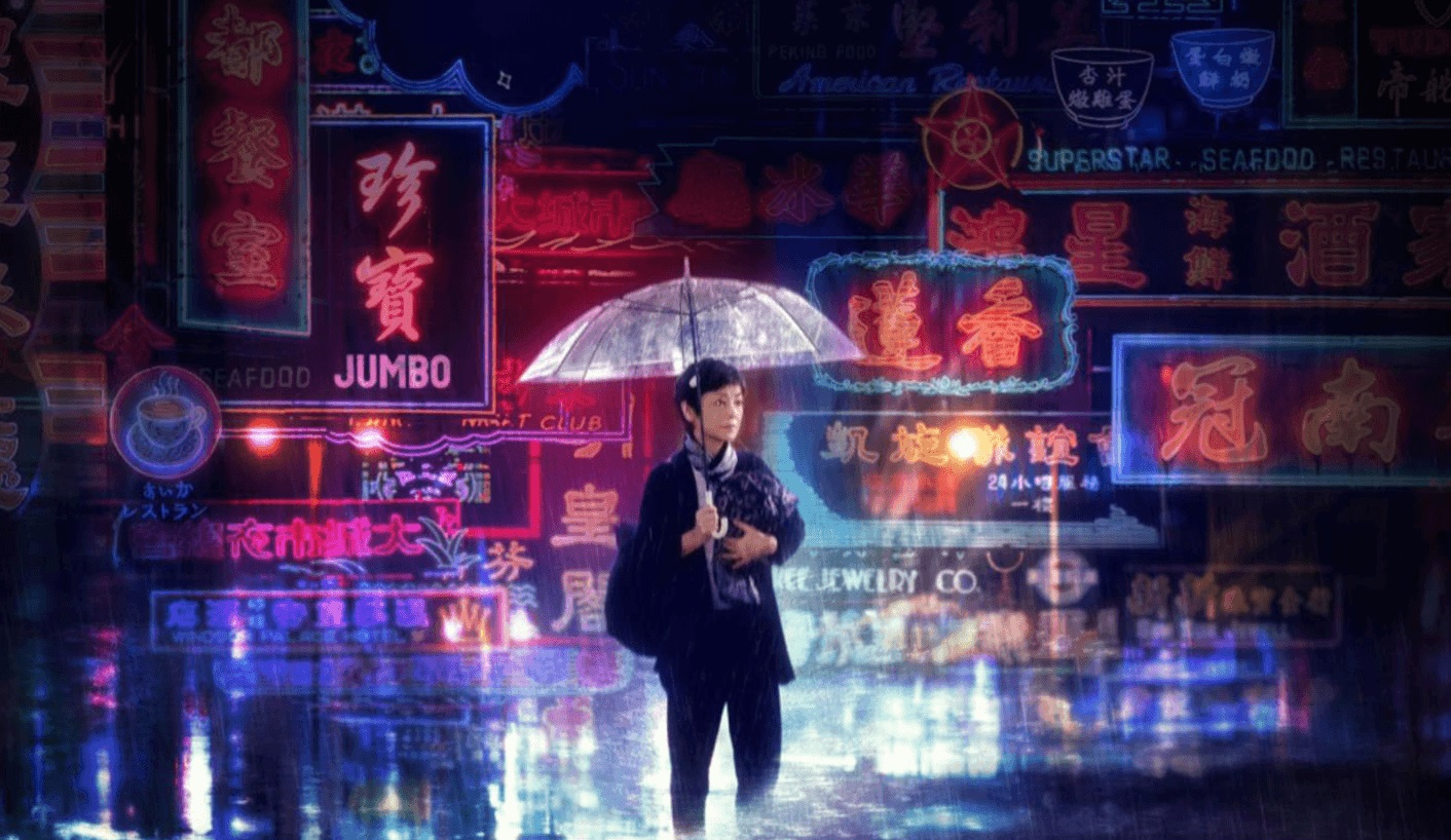 10度入围金马奖影后 张艾嘉横跨6代创纪录