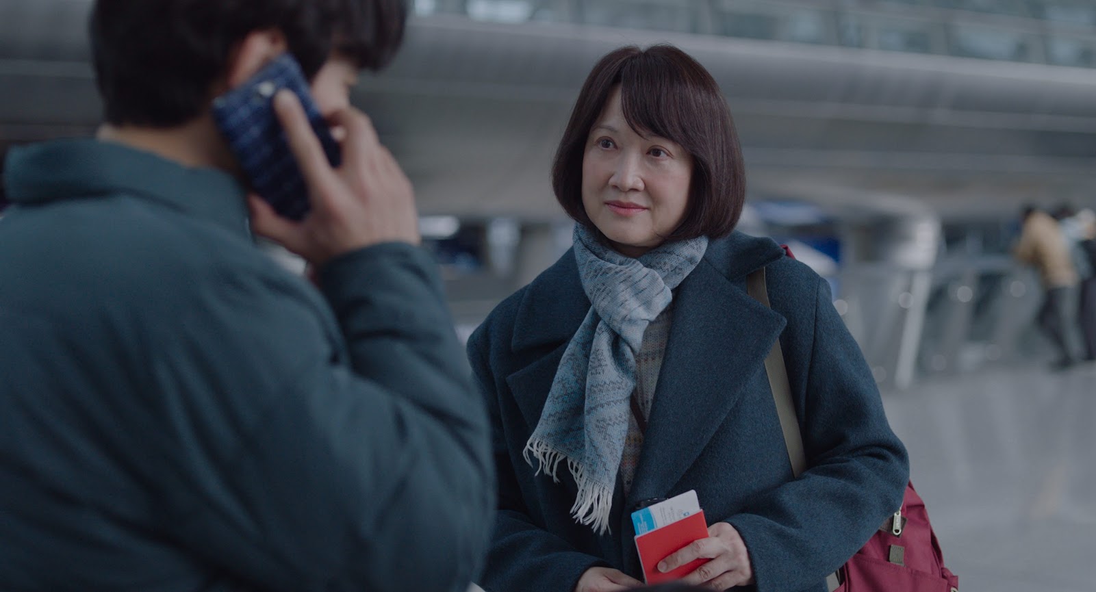 10度入围金马奖影后 张艾嘉横跨6代创纪录