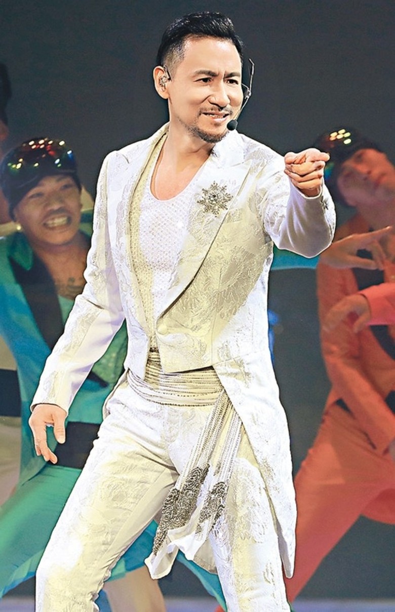 ​90岁胡枫确诊取消个唱　特拍视频报平安