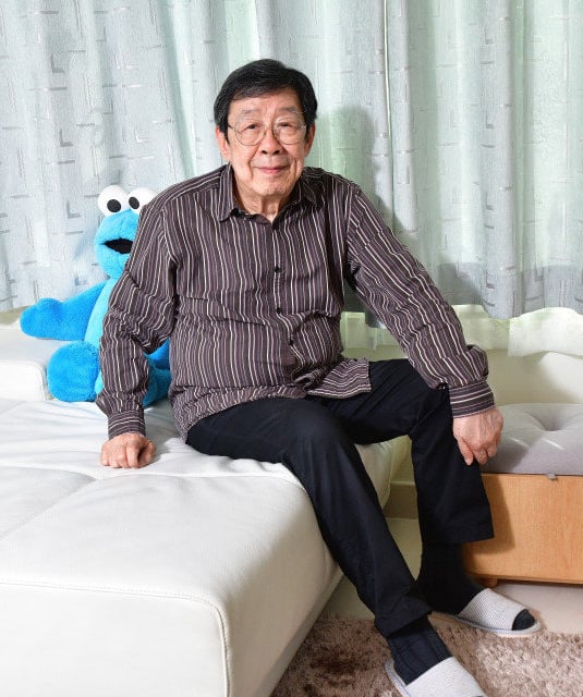 ​90岁胡枫确诊取消个唱　特拍视频报平安